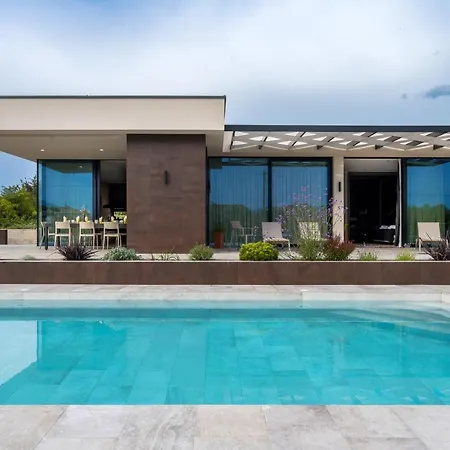 Villa Alba *