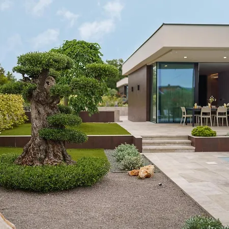 Villa Alba